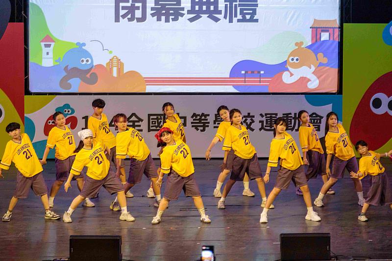 115年全中運,超越在嘉義!嘉義縣政府接旗承擔重任