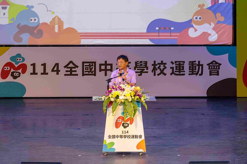 115年全中運,超越在嘉義!嘉義縣政府接旗承擔重任