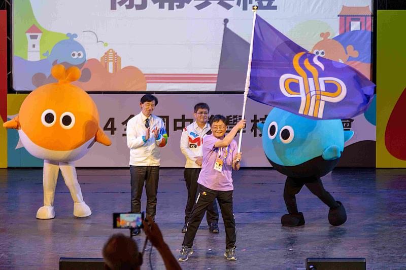 115年全中運,超越在嘉義!嘉義縣政府接旗承擔重任