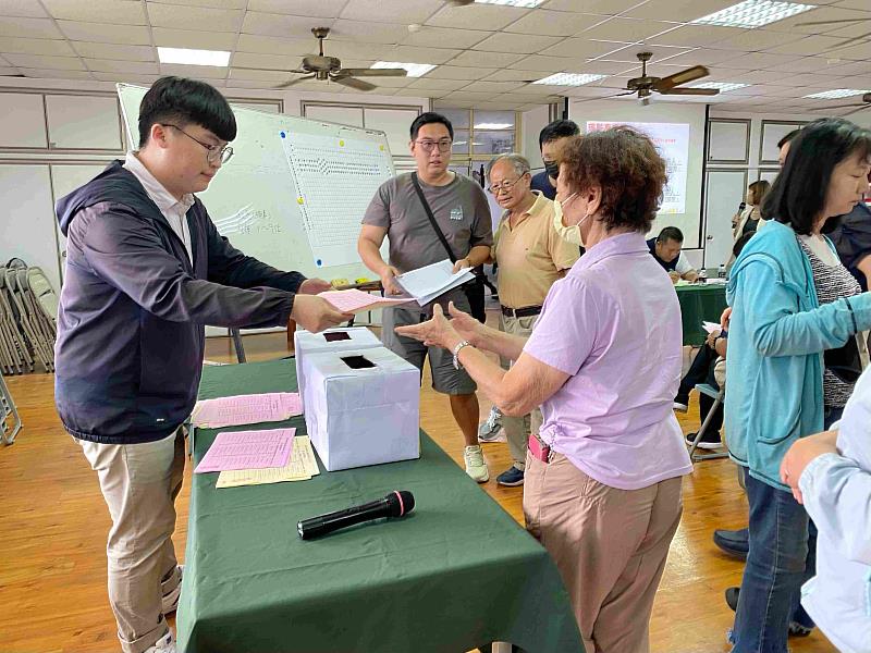 地方商業力整合再升級,六腳商圈正式成立