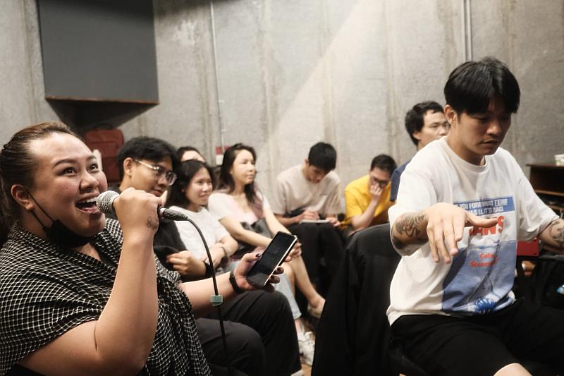 從場邊節奏到音樂旋律 —「我們的聲音,即將響起」 台東青年創作成果6月登場