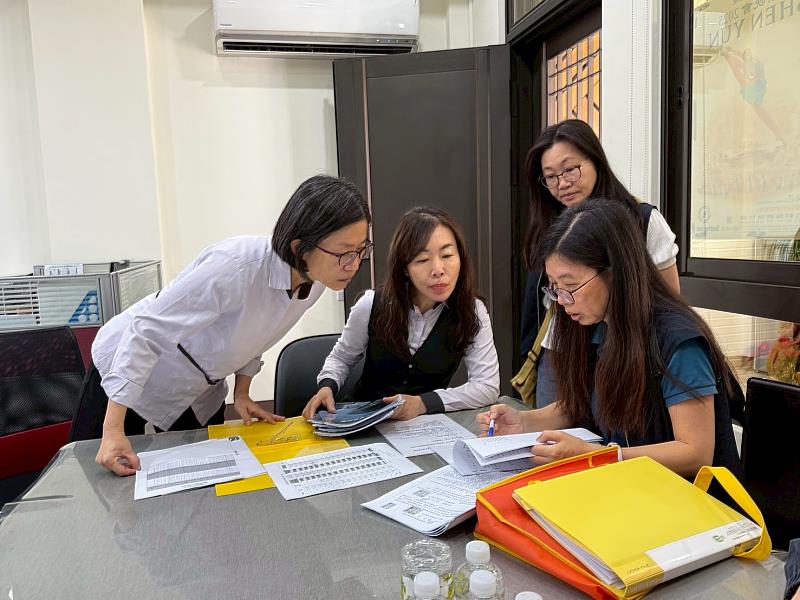 臺東縣持續辦理預售屋建案聯合稽查 保障消費者交易安全