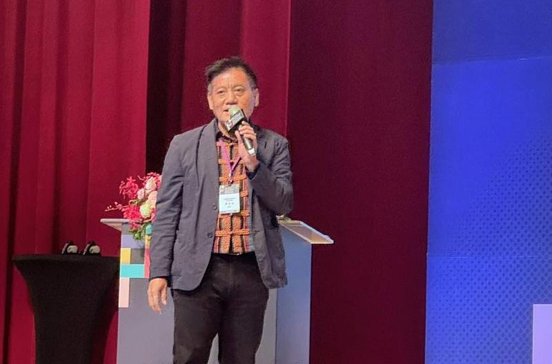 2025臺灣國際地熱論壇 臺東縣政府受邀出席 盼與原民部落共榮共好合作