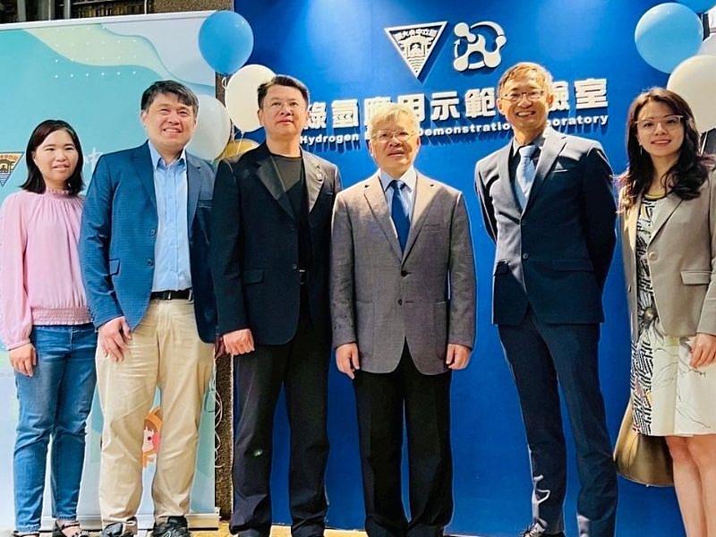 此次合作不僅加速科研成果落實，也象徵技術從實驗室走向產業的關鍵轉捩點。