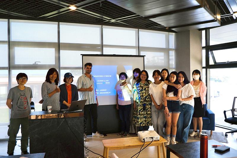 東縣府「臺東英語人才培訓計畫」導入 SpeakAI 強化店家英語應對力