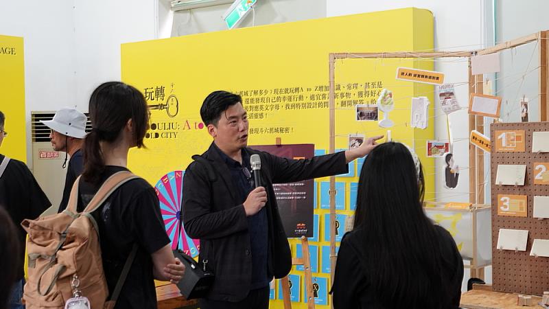 王新衡老師作品導讀