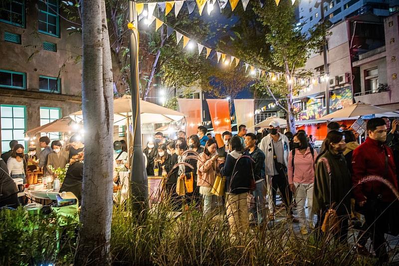 0_嘉市「夜計畫通」0509、0510登場 用貓打造夜經濟魅力主題市集 (1)