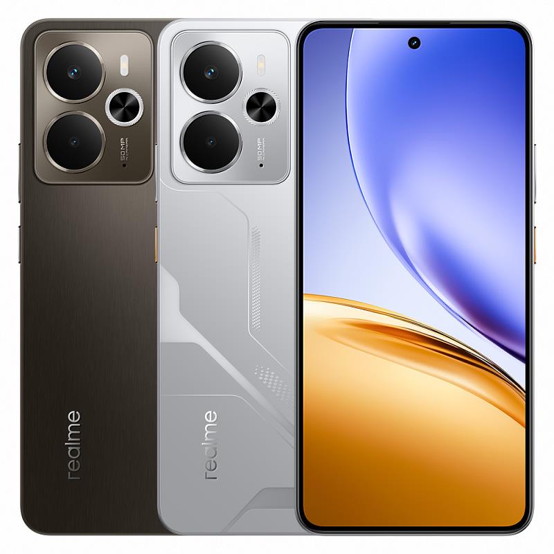 「遊戲戰神」realme 14 5G為全球首發搭載高通驍龍6 Gen 4處理器,更導入旗艦級GT Boost遊戲輔助引擎,讓玩家在啟動遊戲的瞬間就已領先對手,掌握勝利的先機。