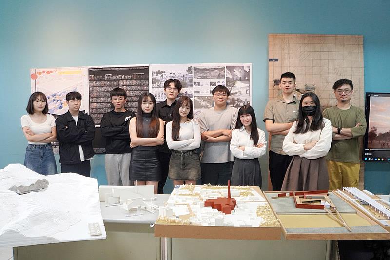 大葉大學空設系8件畢展作品入圍新一代