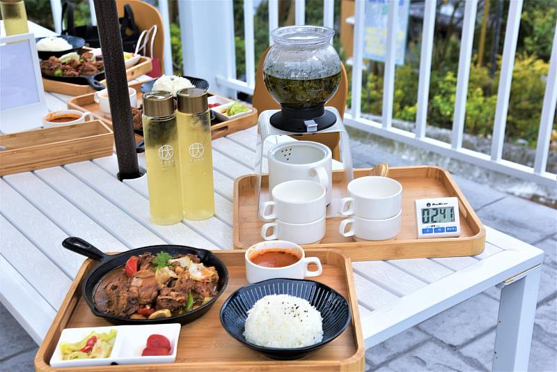 嘉義賞螢季限定!慢遊嘉義LINE官方帳號19家餐飲體驗享優惠
