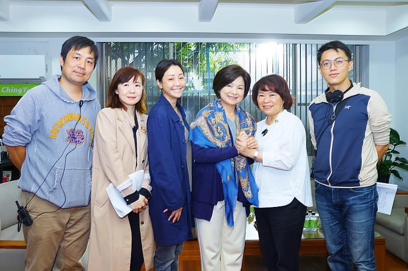 市長探班《我們與惡的距離II》