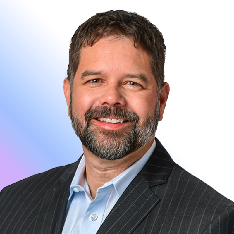 Arm 資深副總裁暨終端產品事業部總經理 Chris Bergey，將在COMPUTEX 2025聯名活動Arm前瞻技術高峰演講中進行分享。(貿協提供)