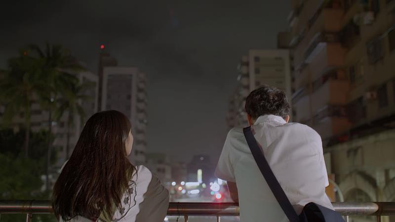 《盛夏的我們》劇照