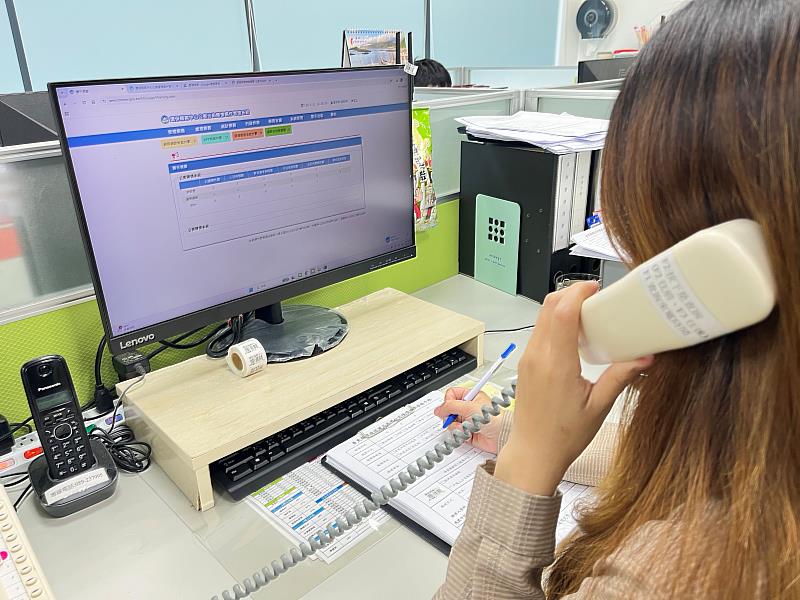 臺東縣環保局全天候受理公害污染陳情 請民眾善加利用 一起守護美麗臺東