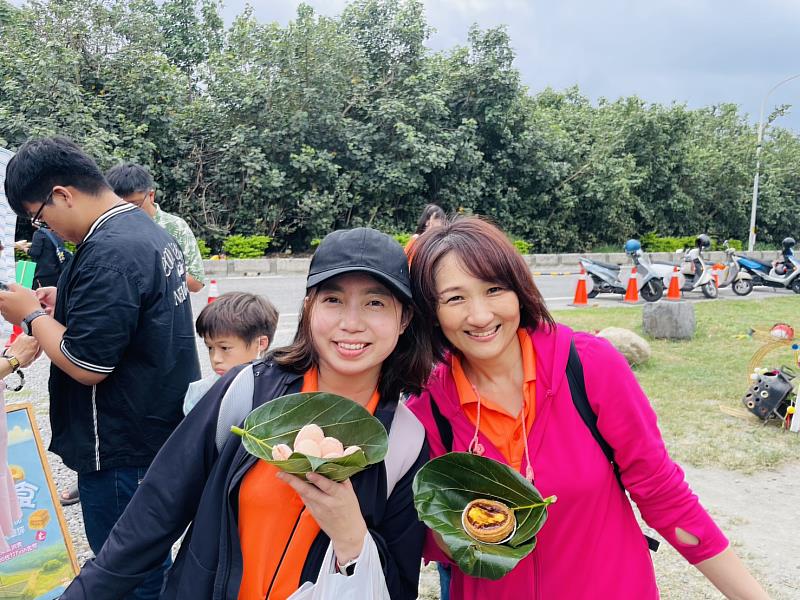 熊廢二手市集圓滿落幕！親子齊聚理解「舊物不舊.物盡其用」價值