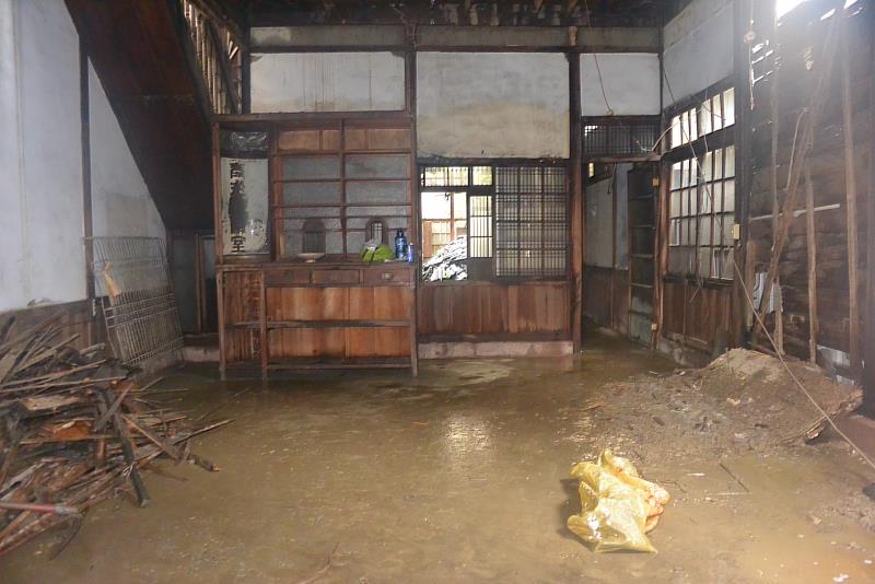 古蹟「黃文醫生故居」重生 私有文資保存成典範