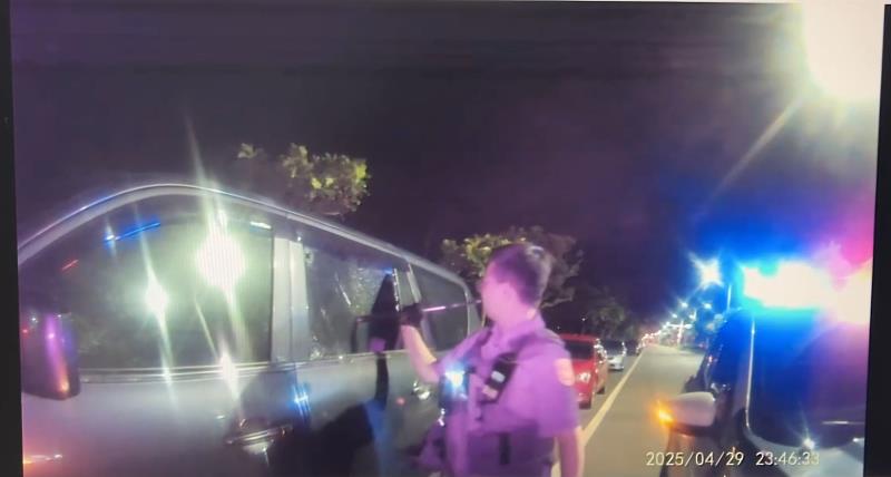 圖2 竹市警局提供