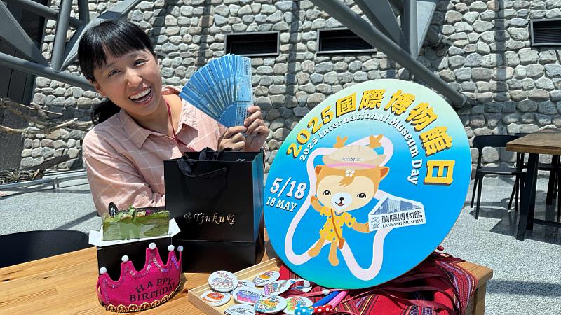 5月18日壽星者獨享約2000元的生日專屬大禮