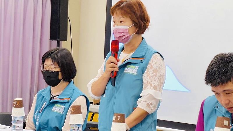 嘉義縣社福機構聯合舉辦複合型災害應變演練 結合公安設備，提升應變效率