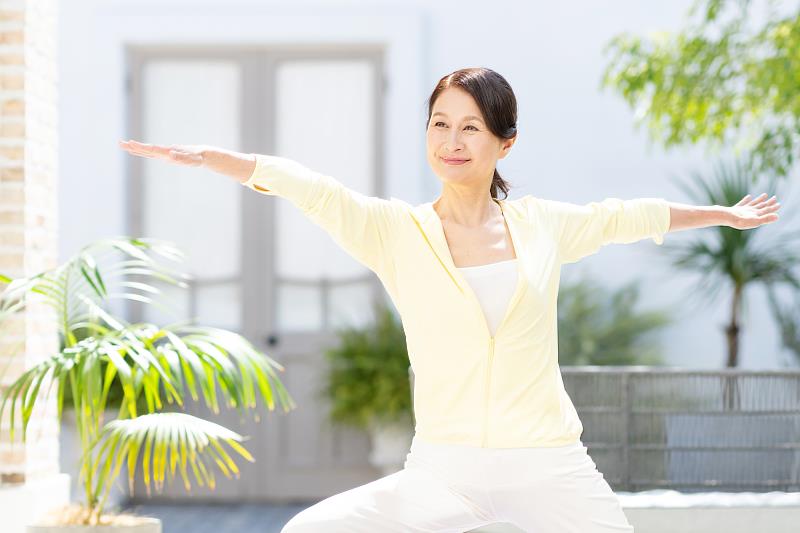 母親節即將到來，南山人壽號召媽媽們為自己啟動健康革命，從日常開始「存健康」，也為未來做好準備。