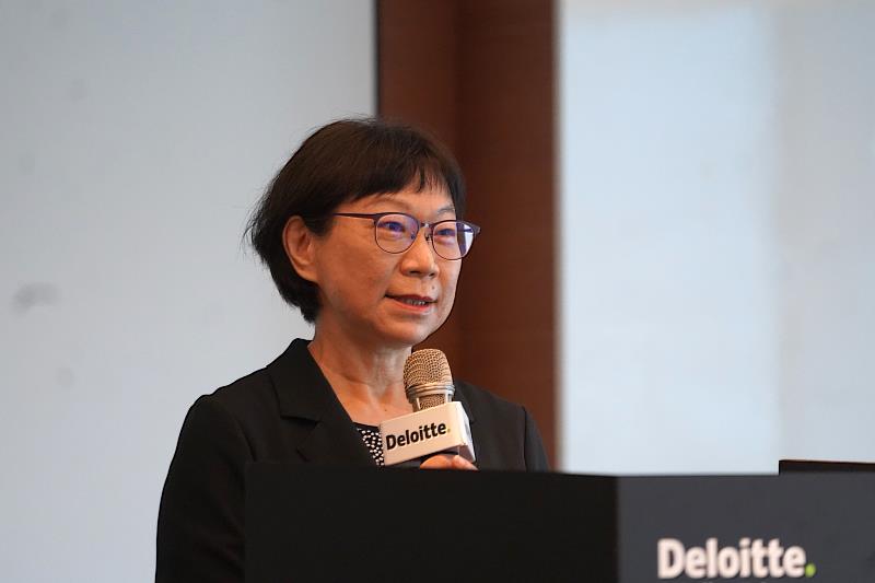 金融監督管理委員會保險局局長王麗惠