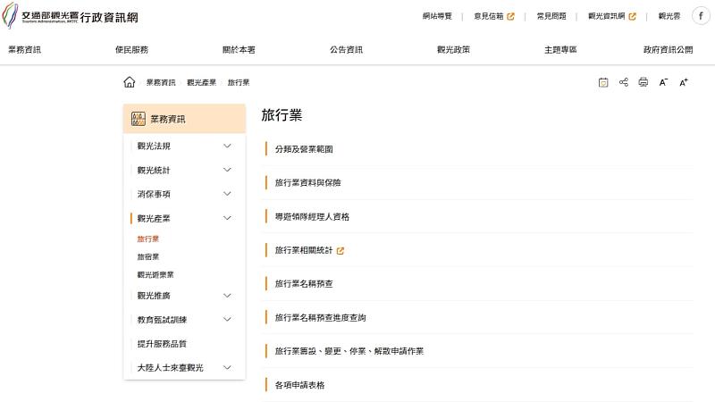 出國玩不踩雷！邱臣遠代理市長提醒民眾簽訂「旅遊契約」Fun心遊