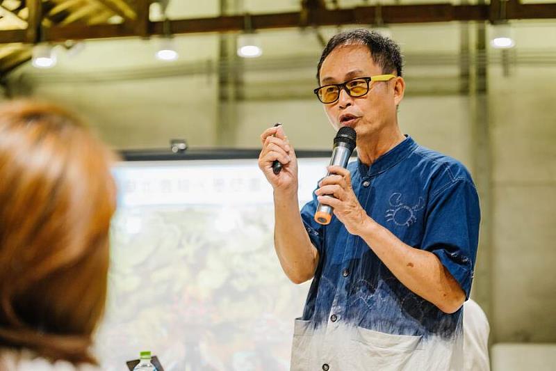 「府城城垣三ＯＯ年系列活動」藉由一系列的講座、走讀等活動，帶領民眾從不同視角認識府城城牆與各地區歷史的演變。