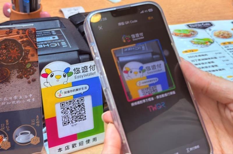 母親節大餐、百貨購物悠遊付 最高享18%回饋!