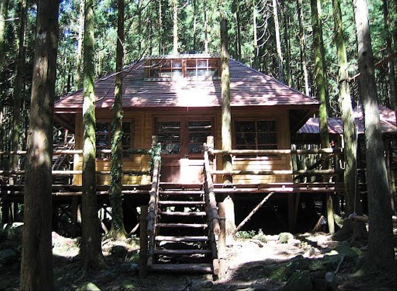 住宿新竹關西馬武督統一渡假村