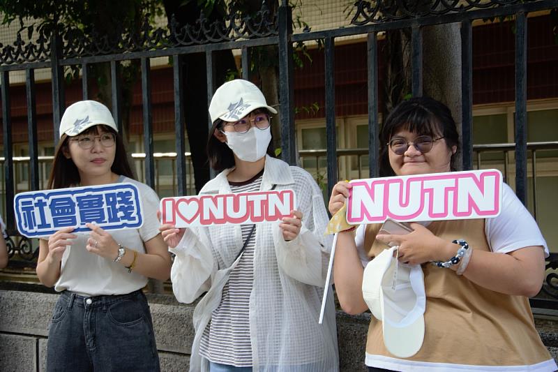 南大認為，這不僅是一場歷史紀念活動，也是一次文化共創行動