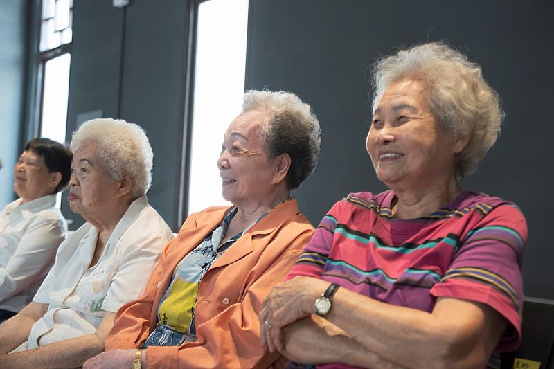 南大戲劇系《抵·彼个所在》首週演出獲得了觀眾的肯定與感動,第二週演出將於5月9日至11日繼續在臺南市立博物館展開