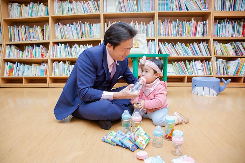 新竹勇奪2025全球幸福城市銀牌級城市（市政照片）