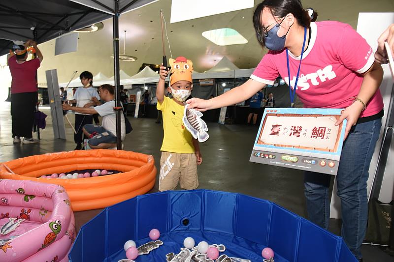現場闖關遊戲