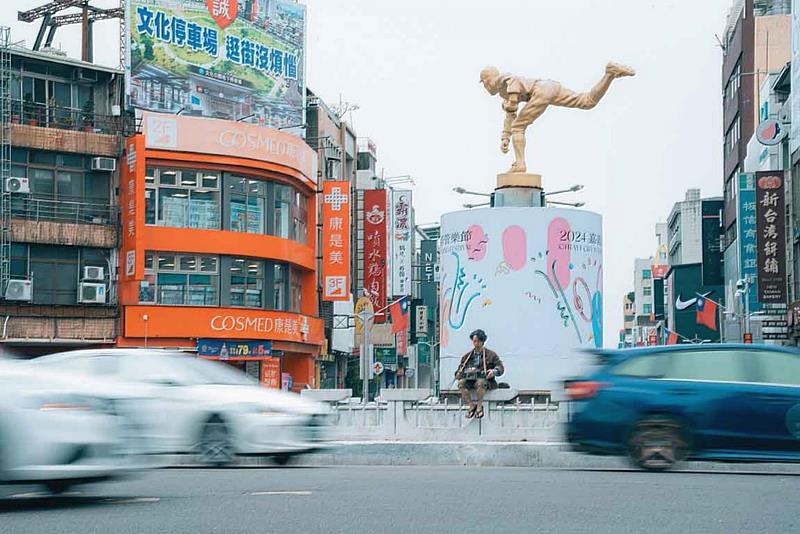 0_「PHAH 嘉義」影視發展計畫，嘉義市影視補助爆發性成長，4月收件數即超越去年全年 (2)