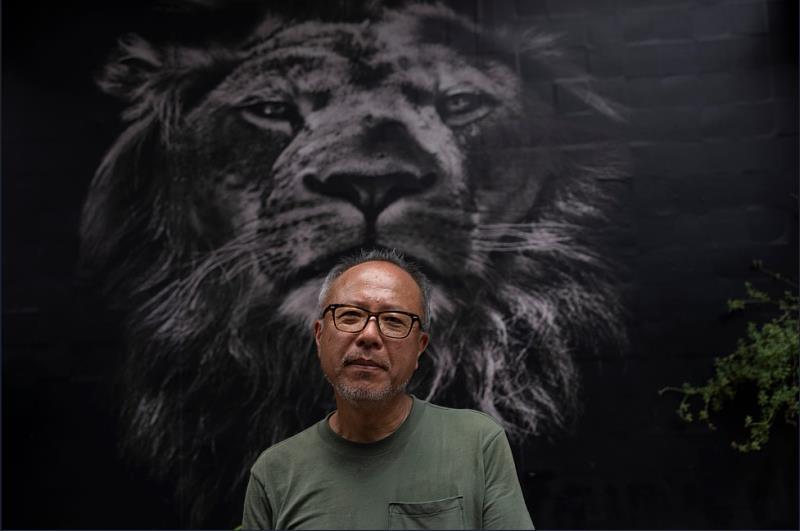 駐洛杉磯臺灣書院與美國電影中心（American_Cinematheque）於5月16日起至5月18日合作舉辦「鍾孟宏導演回顧影展」。（甜蜜生活製作提供)
