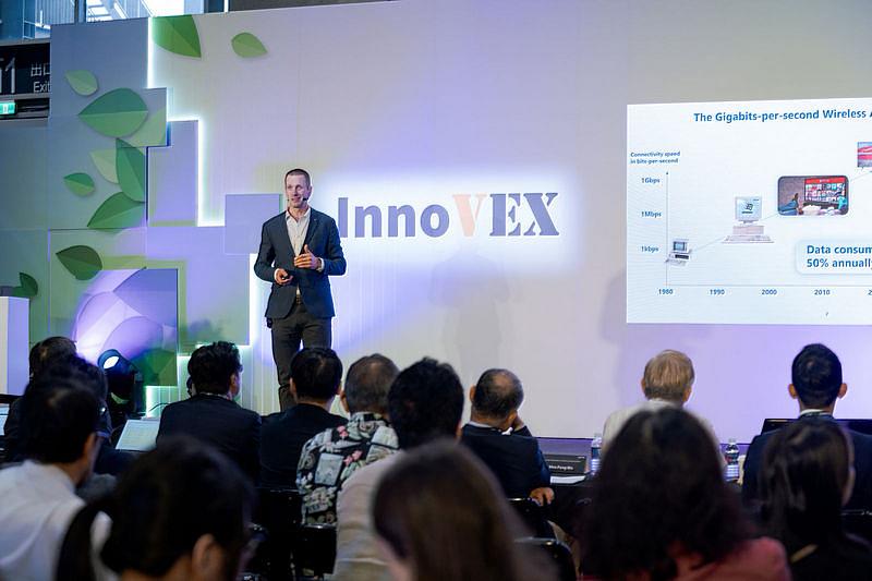InnoVEX創新競賽Top15名單公布，爭取總價值高達14萬美元獎項，當中包含3萬美元的InnoVEX創新競賽 Grand Prize 首獎，專門頒發給種子輪的Future Star Award 未來之星獎，另外還有 8 個競賽特別獎。