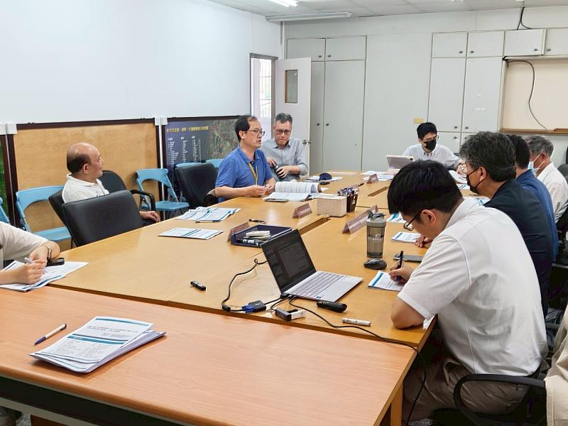 竹市東光段都更公辦說明會