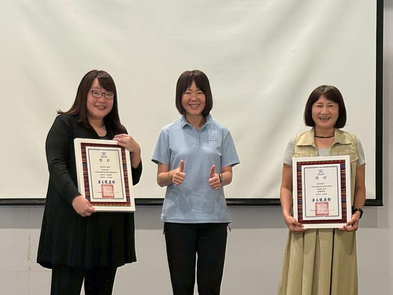 藝術深耕 讓美力綻放 臺東縣推動國民中小學藝術與美感深耕計畫成果發表會