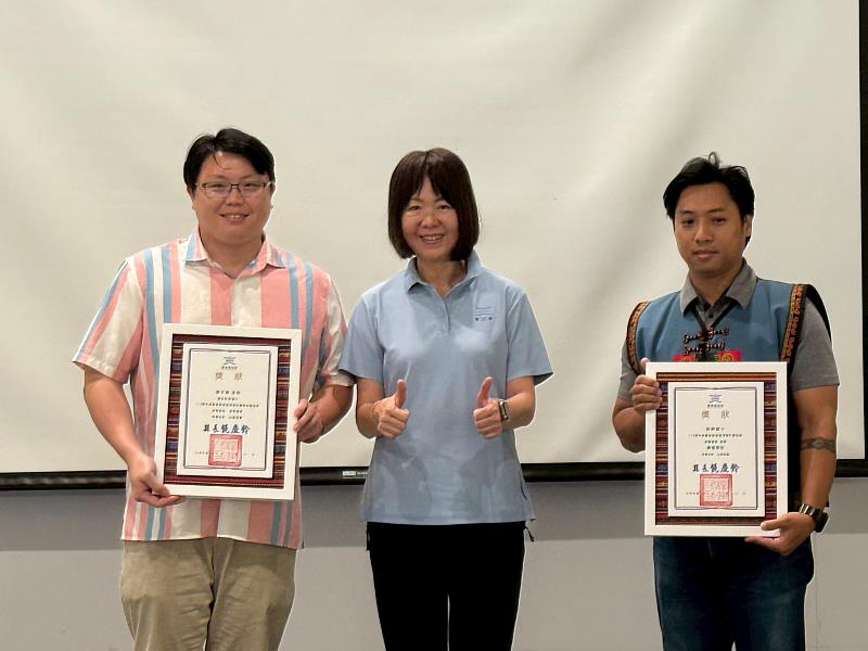 藝術深耕 讓美力綻放 臺東縣推動國民中小學藝術與美感深耕計畫成果發表會