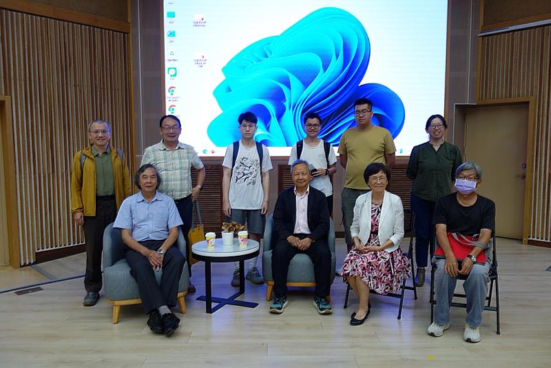 南大人文學院不僅促進海洋議題與府城文化的討論，也深化社會大眾與學術界對臺南歷史文化的認識與關注