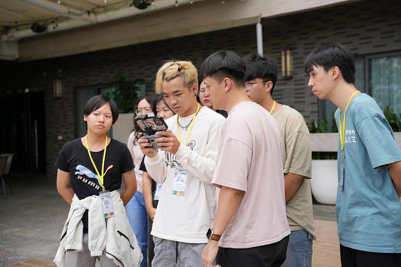 嘉義縣「114年度青年職涯探索研習營」報名開跑-4
