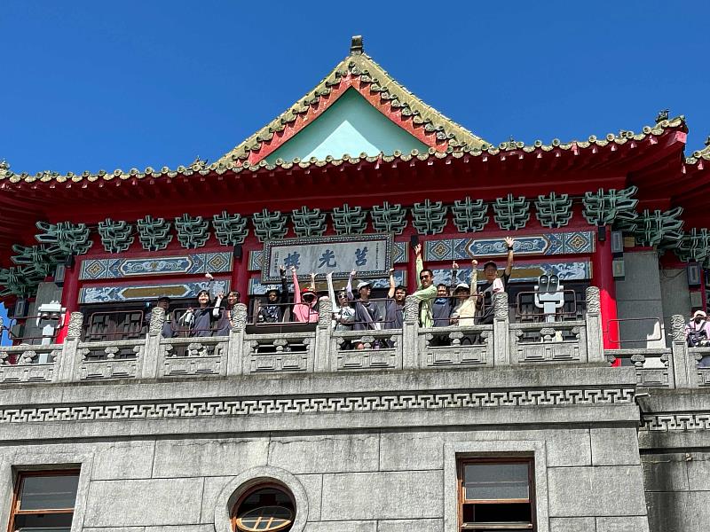台北市救國團114年夏令營熱血起跑 多元營隊打造豐富假期