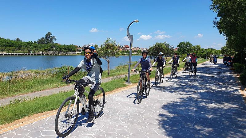 台北市救國團114年夏令營熱血起跑 多元營隊打造豐富假期