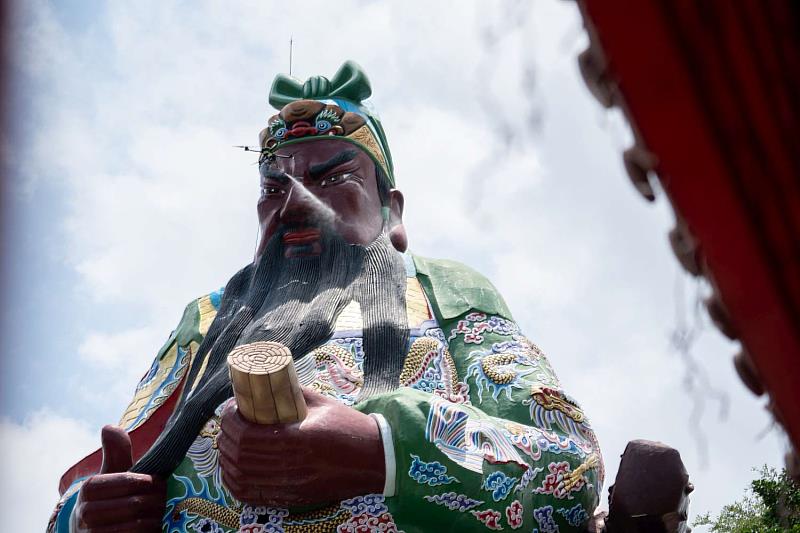 普天宮清洗狀況