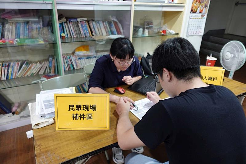 孟竹社區都市更新工作坊