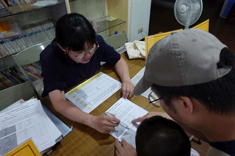 孟竹社區都市更新工作坊