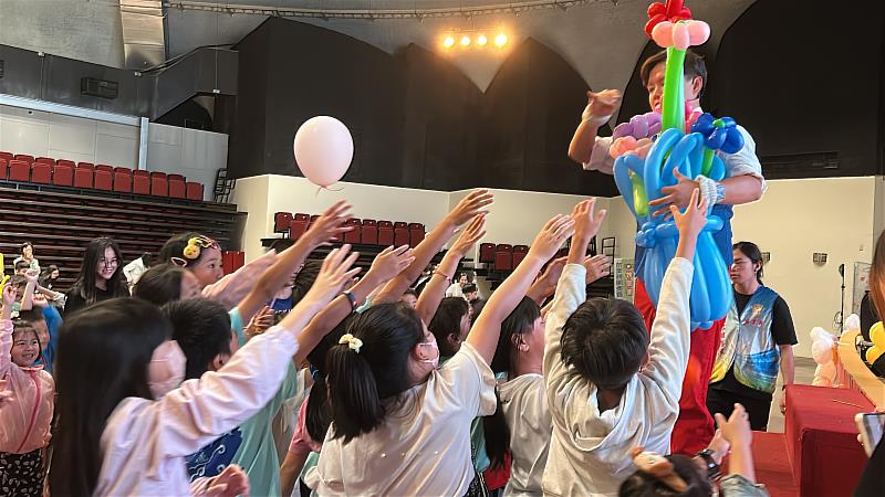 114 年苗栗縣國際家庭日｢幸福美滿成長營｣