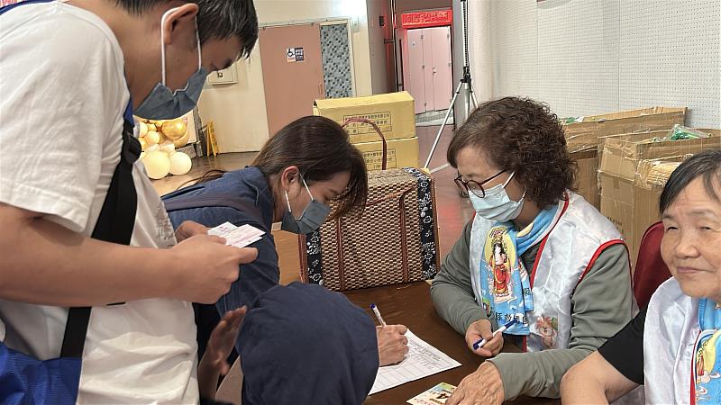 114 年苗栗縣國際家庭日「幸福美滿成長營」