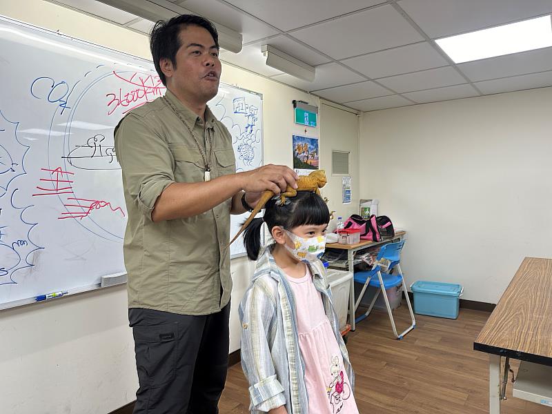 動物派對