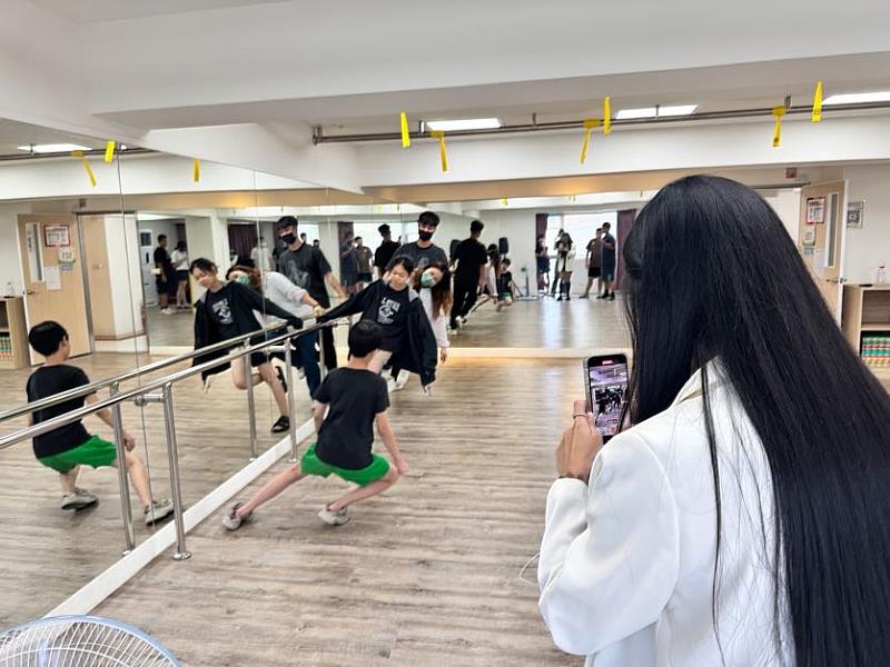 114年臺東縣青少年雙充權講座